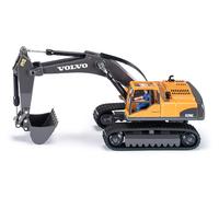 SIKU 3535 MINIATURA VOLVO EC 290 EXCAVADORA HIDRÁULICA