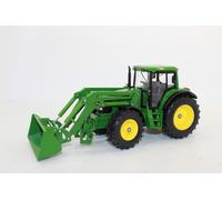 Siku 3652 John Deere con Pala Cargadora 1 :3 2 Nuevo en Emb. Orig.
