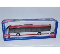 SIKU 3734 Autobús Urbano MAN Lions-City Súper Serie 1:50 Nuevo en Emb. Orig.