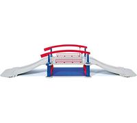 siku 5503, Puente levadizo, Plástico, Multicolor, Versatilidad de juego