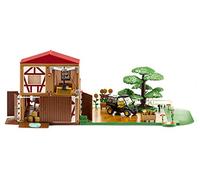siku 5608, Granja, Plástico, Multicolor, Incl. vehículo y accesorios, Versatilidad de juego