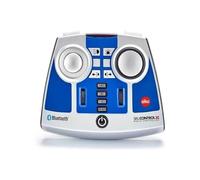 siku 6730, Mando a distancia con bluetooth, Para vehículos SIKU CONTROL con sistema bluetooth, Plástico, Funciona con pilas