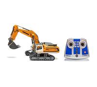 Siku Set Raupenbagger 6741+6717