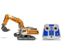 Siku Set Raupenbagger 6741+6717