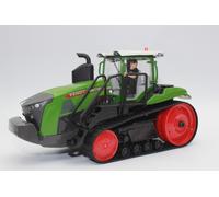 SIKU 6790 Fendt 1167 Vario Raupenantrieb Nuevo 1 :3 2 Gaming Funky Compatible
