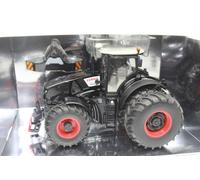 SIKU 8521 Claas Axion 940 Modelo Especial Idea Juego + Doble Rodado Limitado