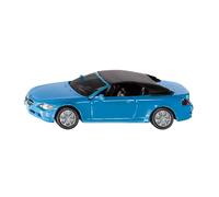 Siku BMW 645I Cabriolet (Colours may vary) (Importación USA)
