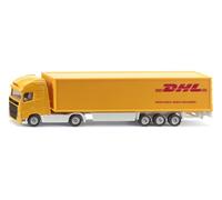 Siku Camión semirremolque Volvo DHL