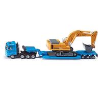 Siku CAMION TRASPORTA GRU 1:87