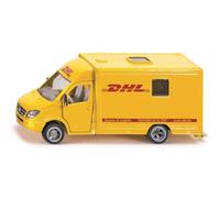 SIKU Camiones, tractores, bomberos y coches pequeños (Ref: 1936)