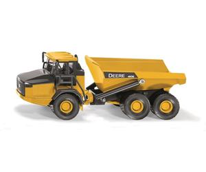 SIKU Camiones, tractores, bomberos y coches pequeños (Ref: 3506)