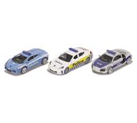 SIKU Camiones, tractores, bomberos y coches pequeños (Ref: 6302)