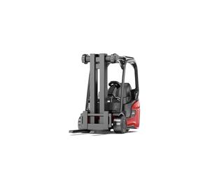 Siku Carretilla elevadora Linde XI 16