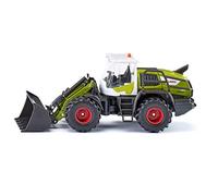 Siku Pala cargadora Farmer Claas Torion 1914 multicolor