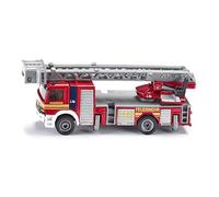 SIKU Fire Engine (1:87 Scale)