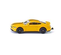 Siku 1530 Super Ford Mustang GT, Multicolor