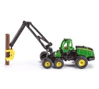 Siku HARVESTER J.DEERE 1:87