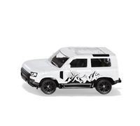 Siku Land Rover Defender 90