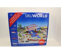 Siku Mundo 5503 Zugbrücke 1:50 Nuevo en Emb. Orig.