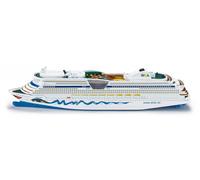 Siku NAVE DA CROCIERA cm 18 1:1400