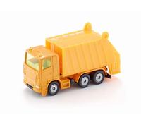 Siku Camión de basura Refuse Truck
