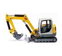 Siku Super - Wacker Neuson excavadora sobre orugas S3559