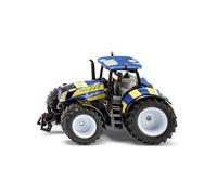 Siku Tractor de la Policía de Nueva Holanda