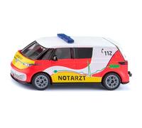 Siku VW ID. Ambulancia Buzz