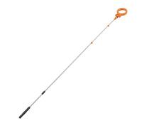 Sikuai 06F115611E Engine Oil Dipstick Indicator for VW Golf Variant (2004-2007), para VW Golf Plus (2005-2009), para VW Golf R32/GTI/Rabbit (2006-2009)