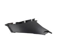 SIKUAI 1 Pc Front Bumper Mount Bracket T2R13876, T2R25532 Left Side For Jaguar F-Type 14-2020