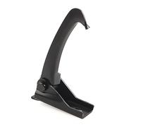 Sikuai 55395654AA 55395654AA Hood Safety Catch Latch for Jeep Wrangler JK 3.6L 3.8L 2007-2017