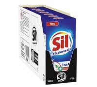 Sil 1 para todo Complete Action Sal quitamanchas, 7 x 500 g
