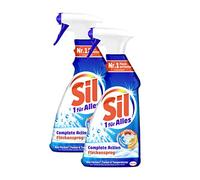 Sil 1 para todo tipo de spray antimanchas, eliminador de manchas