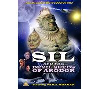 SIL and the Devil Seeds of Arodor (Multi-Region 0) (DVD)