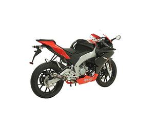 Sil. aprilia rs4 50 2011 - Giannelli 33662HF
