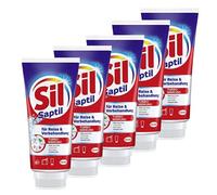 SIL saptil, para viaje y pretratamiento