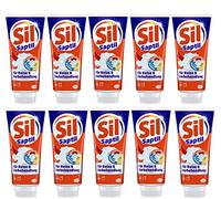 Sil Saptil - Quitamanchas universal (10 x 200 ml)