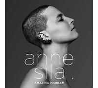 Sila, Anne - Amazing Problem -Reissue-
