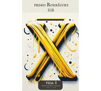 Śilā. Vida x̅: Colección de poesías