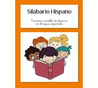 Silabario Hispano: Primera cartilla de lectura