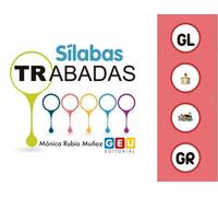 SILABAS TRABADAS DR/TR | Monica Rubio Muñoz