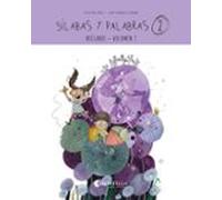 Sílabas Y Palabras 2 (bisílabos - Volumen 1)