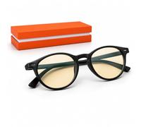 SILAC - 7405 - Gafas de lectura con filtro de luz azul para hombre y mujer