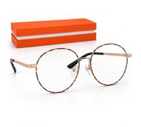 SILAC - 7817 - Gafas de lectura con filtro de luz azul para mujer