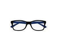 SILAC - Black & Blue 7095 - Gafas de Lectura Unisex - Rectangulares - Para Hombres y Mujeres - Gafas de Cerca - para Presbicia - Ligeras y Resistentes - Dioptrías +2.00 - Azul
