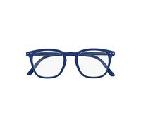 SILAC - Blue Rubber 7501 - Gafas de Lectura Unisex - Cuadradas - Para Hombres y Mujeres - Gafas de Cerca - para Presbicia - Ligeras y Resistentes - Dioptrías +2.75 - Azul