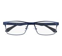 Silac Gafas 7306 Azul Metal 1.25 1 ud