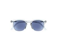 SILAC - Sol Cristal 7551 - Gafas de Sol y de Lectura Unisex - Cuadradas - Para Mujeres y Hombres - Lentes de Sol y de Cerca - Ligeras y Resistentes - Dioptrías +3.25 - Transparentes