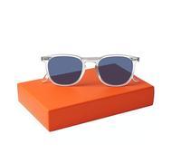 SILAC - Sol Cristal 7551 - Gafas de Sol y de Lectura Unisex - Cuadradas - Para Mujeres y Hombres - Lentes de Sol y de Cerca - Ligeras y Resistentes - Dioptrías +2.50 - Transparentes