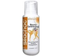 Silachoc Balsamo Contra Golpes 200 ml de Labo Sante Silice